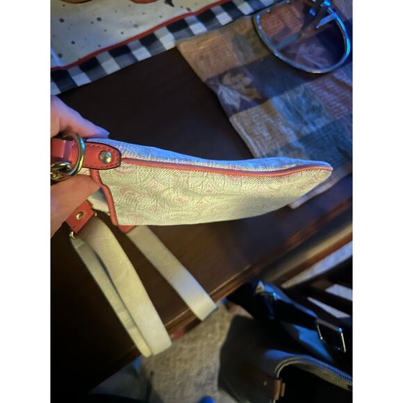 Coach Op Art Audrey Crossbody Swingpack Women’s EUC - Picture 12 of 15